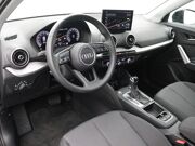Audi Q2 35 TFSI Advanced edition