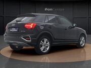 Audi Q2 35 TFSI Advanced edition