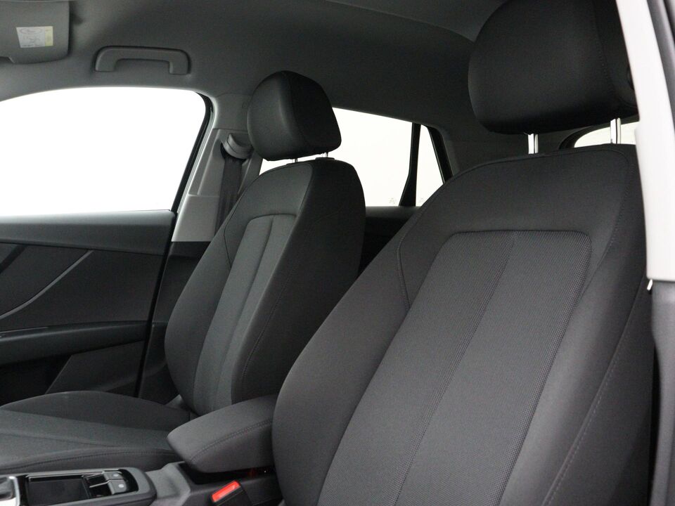 Audi Q2 35 TFSI Advanced edition