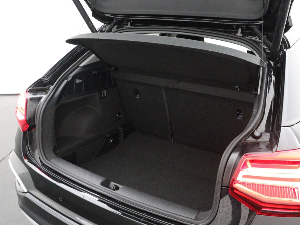Audi Q2 35 TFSI Advanced edition