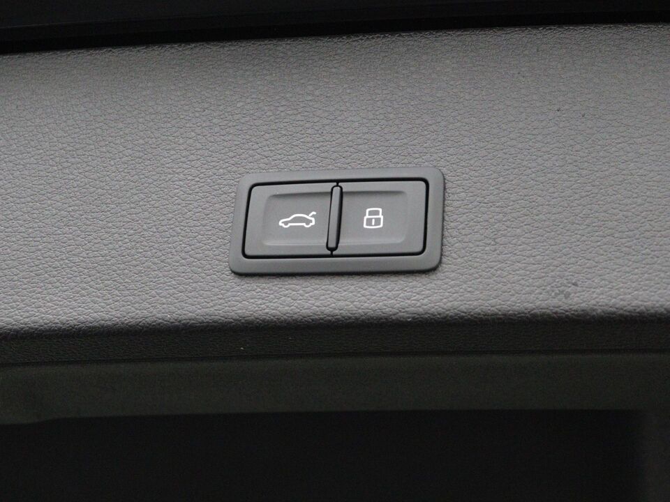 Audi Q2 35 TFSI Advanced edition