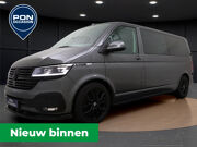 VW-Bedrijfswagens Transporter 2.0 TDI 199 PK DSG L2H1 30 DC Bulli