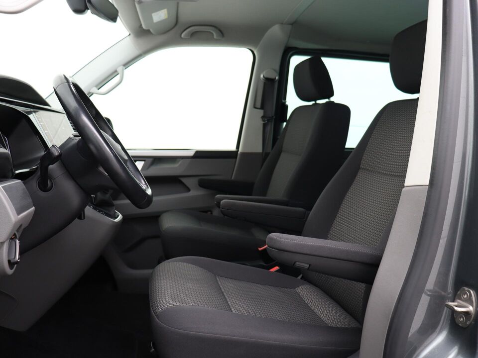 VW-Bedrijfswagens Transporter 2.0 TDI 199 PK DSG L2H1 30 DC Bulli