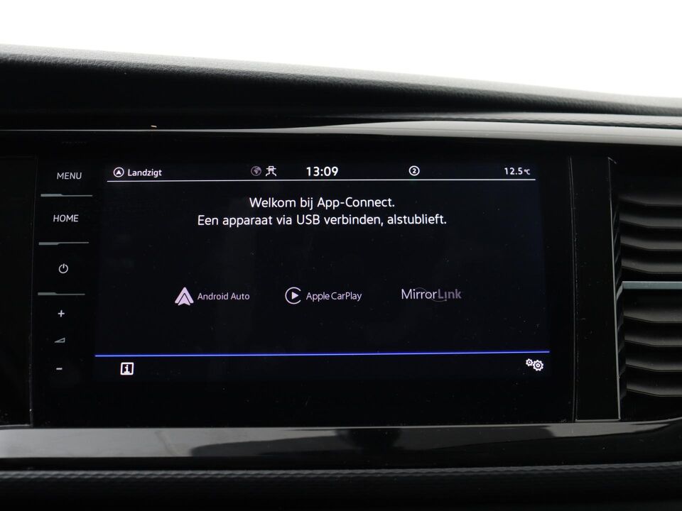VW-Bedrijfswagens Transporter 2.0 TDI 199 PK DSG L2H1 30 DC Bulli