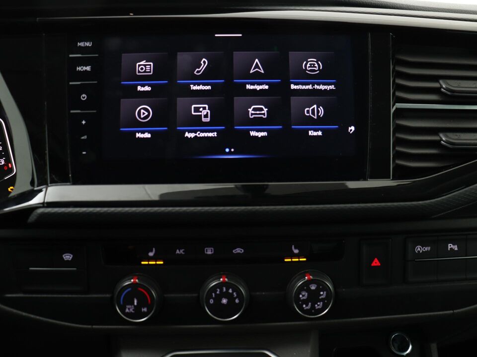VW-Bedrijfswagens Transporter 2.0 TDI 199 PK DSG L2H1 30 DC Bulli
