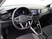 Volkswagen Taigo 1.0 TSI Life Business