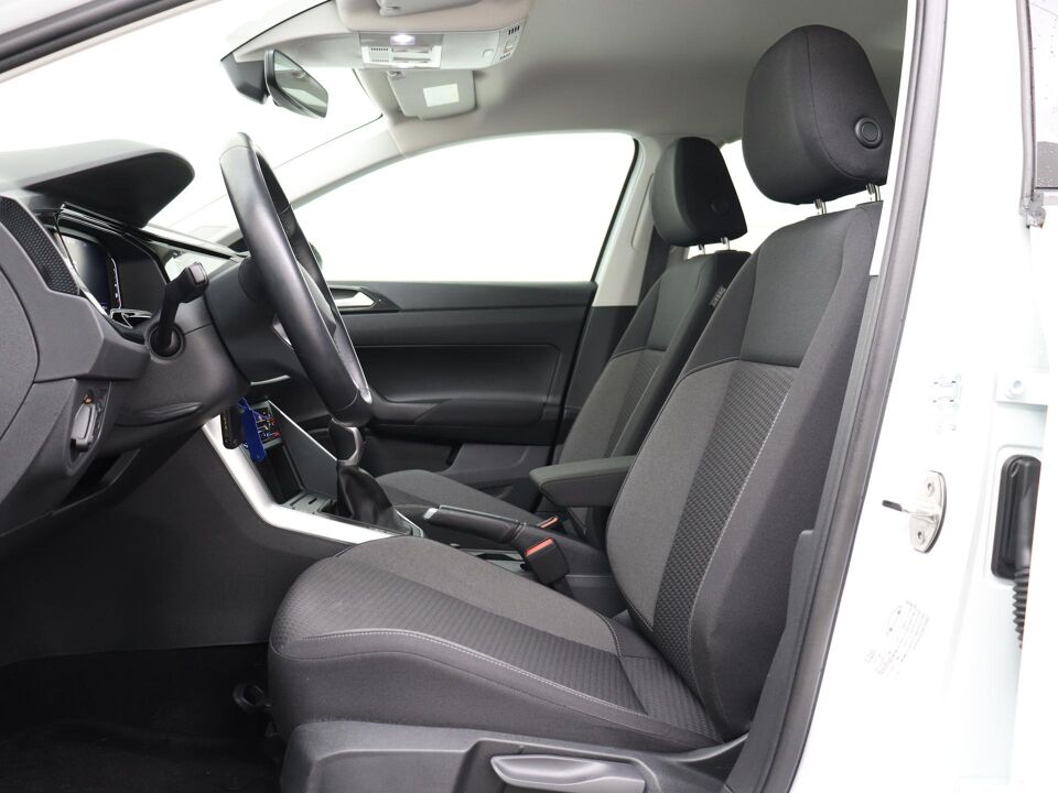 Volkswagen Taigo 1.0 TSI Life Business