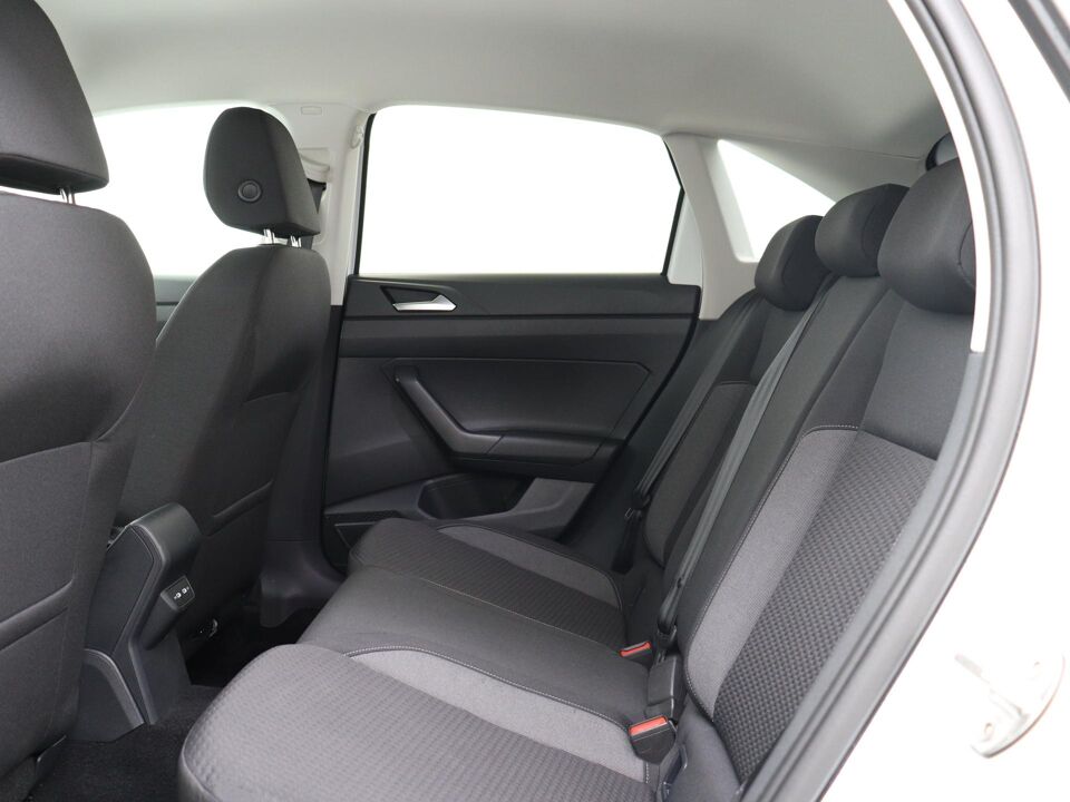 Volkswagen Taigo 1.0 TSI Life Business