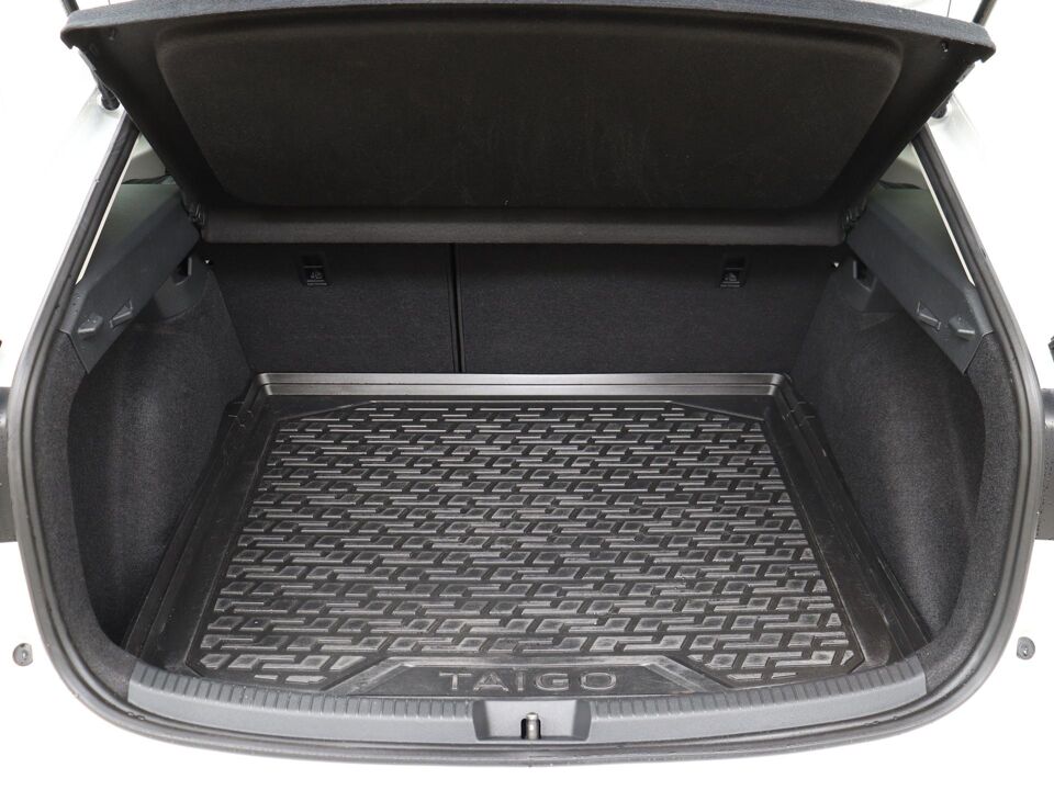 Volkswagen Taigo 1.0 TSI Life Business
