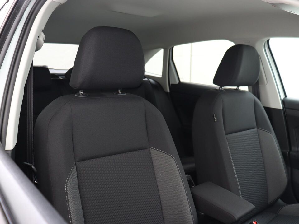 Volkswagen Taigo 1.0 TSI Life Business