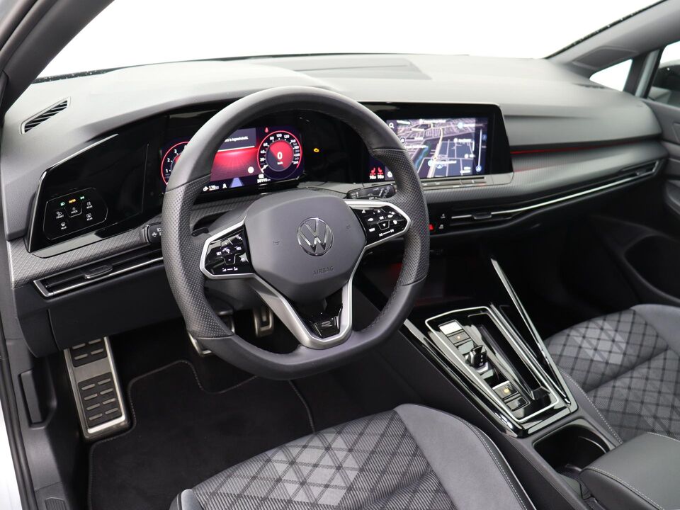 Volkswagen Golf 1.5 eTSI 150 PK DSG R-Line