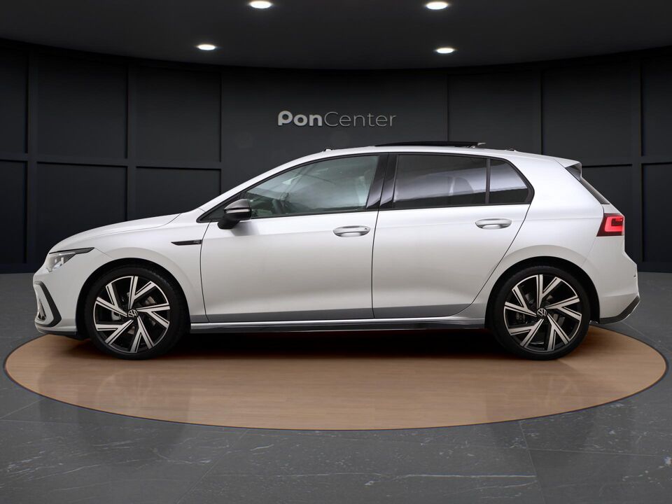 Volkswagen Golf 1.5 eTSI 150 PK DSG R-Line