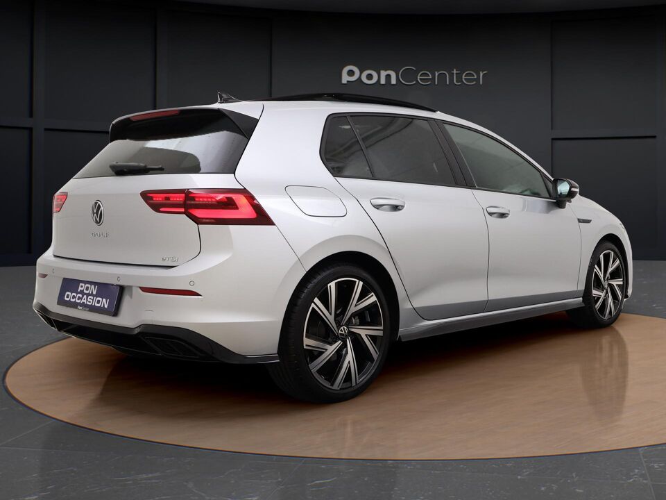 Volkswagen Golf 1.5 eTSI 150 PK DSG R-Line