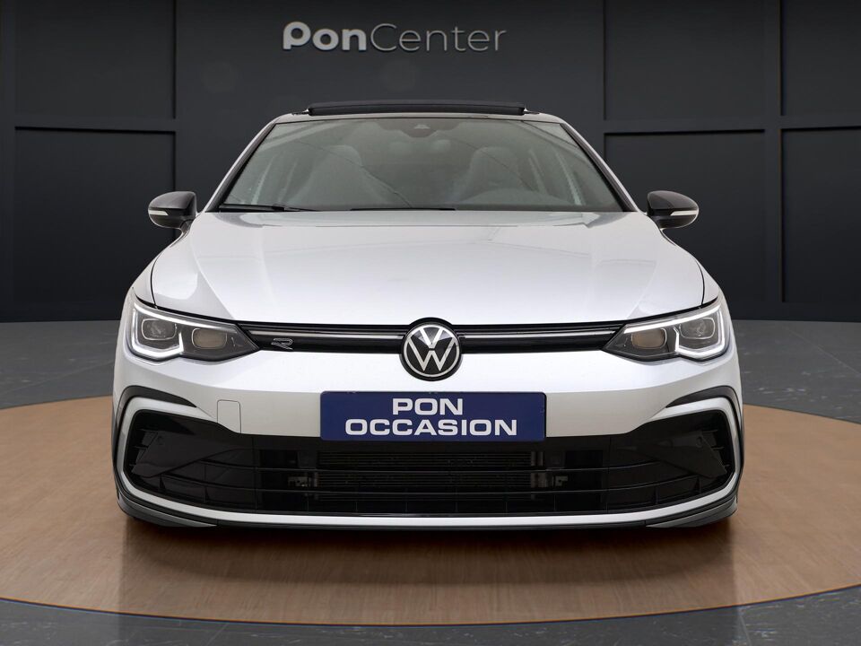 Volkswagen Golf 1.5 eTSI 150 PK DSG R-Line