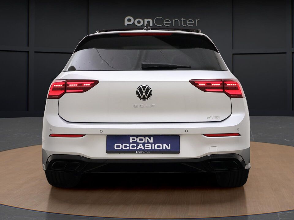 Volkswagen Golf 1.5 eTSI 150 PK DSG R-Line
