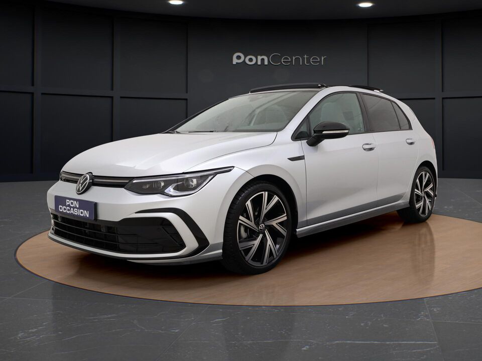 Volkswagen Golf 1.5 eTSI 150 PK DSG R-Line
