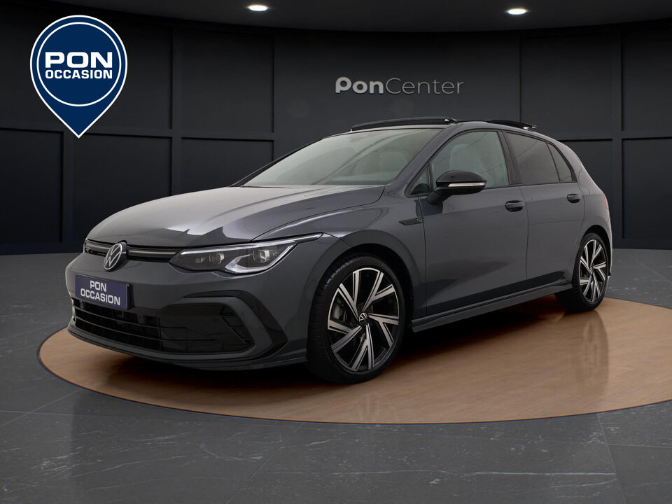 Volkswagen Golf 1.5 eTSI 150 PK DSG R-Line