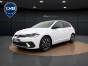 Volkswagen Polo 1.0 TSI 95 PK DSG Style