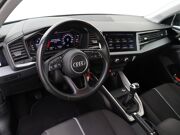 Audi A1 Sportback 25 TFSI Epic