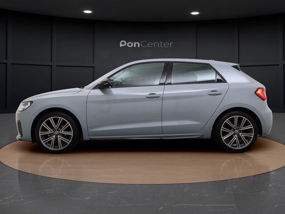 Audi A1 Sportback 25 TFSI Epic