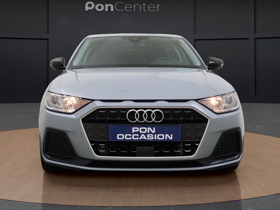 Audi A1 Sportback 25 TFSI Epic