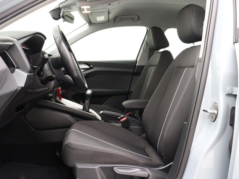 Audi A1 Sportback 25 TFSI Epic