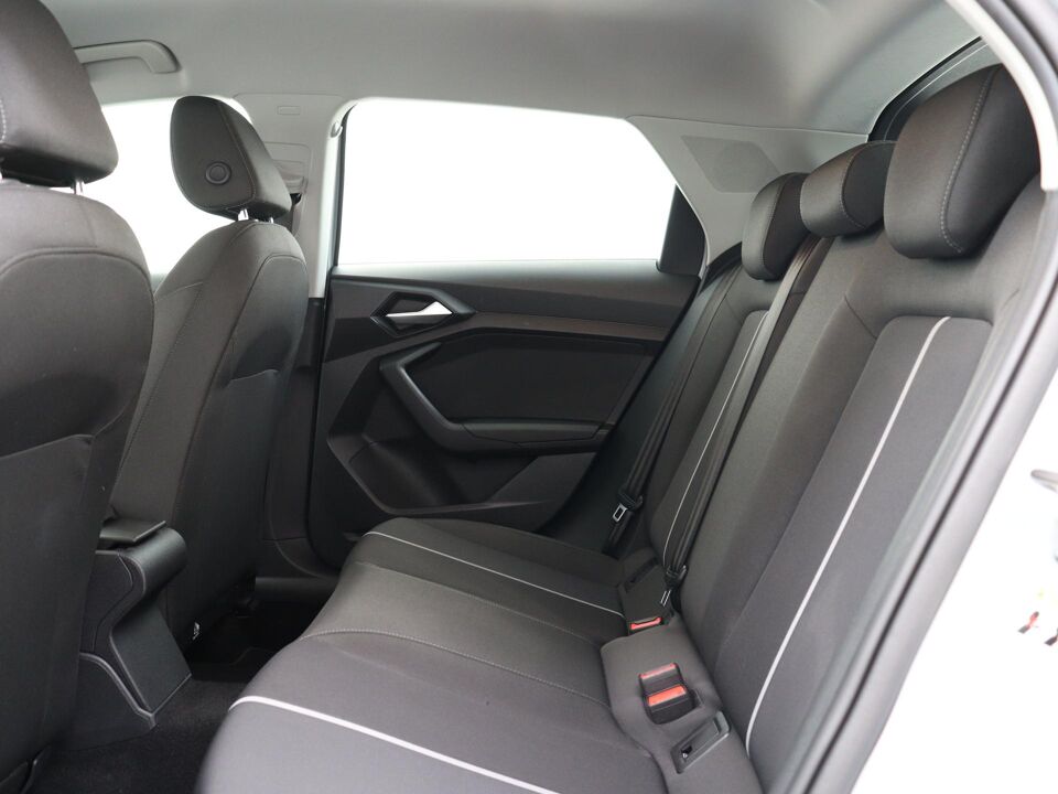 Audi A1 Sportback 25 TFSI Epic