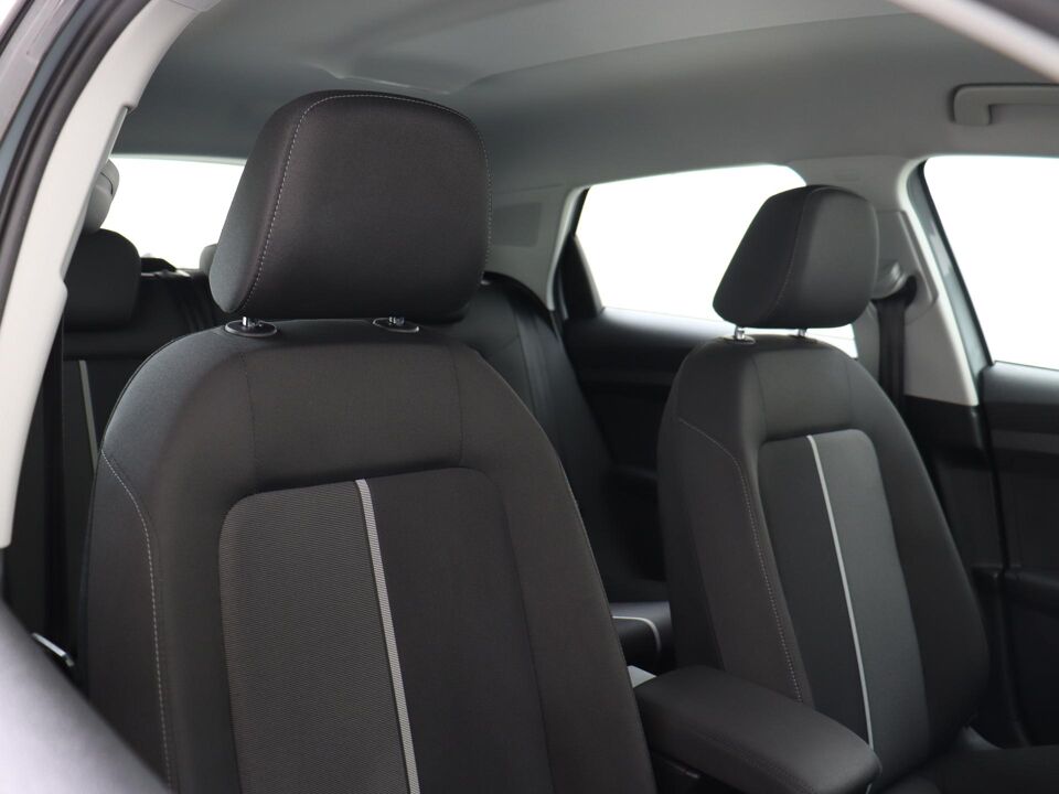 Audi A1 Sportback 25 TFSI Epic