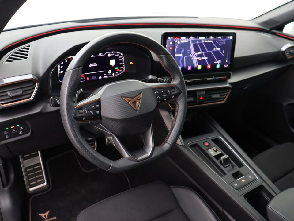 CUPRA Leon 1.4 e-Hybrid VZ Performance Limited