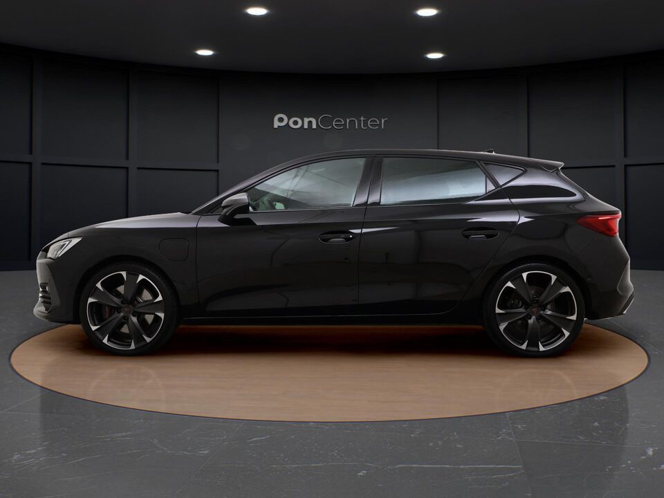 CUPRA Leon 1.4 e-Hybrid VZ Performance Limited