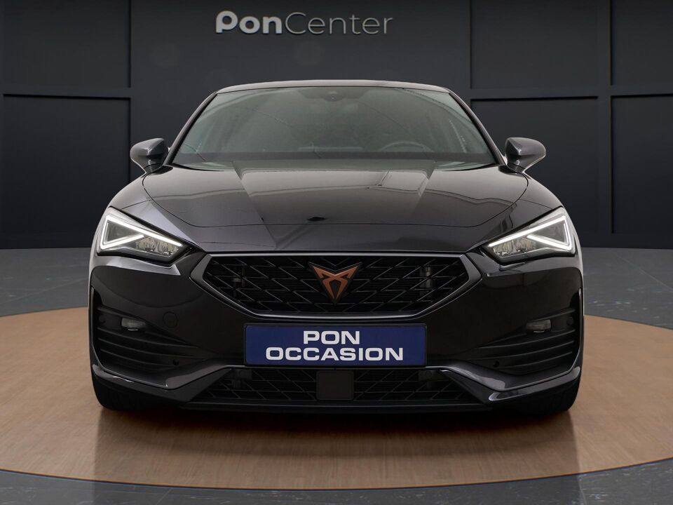 CUPRA Leon 1.4 e-Hybrid VZ Performance Limited