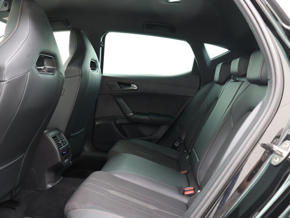 CUPRA Leon 1.4 e-Hybrid VZ Performance Limited