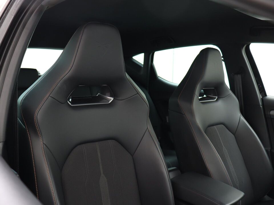 CUPRA Leon 1.4 e-Hybrid VZ Performance Limited