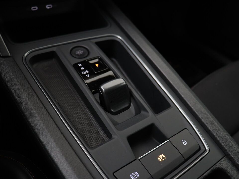 CUPRA Leon 1.4 e-Hybrid VZ Performance Limited