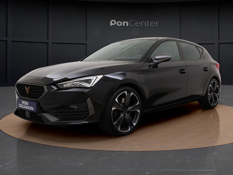 CUPRA Leon 1.4 e-Hybrid VZ Performance Limited