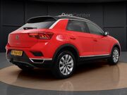 Volkswagen T-Roc 1.5 TSI 150 PK Sport