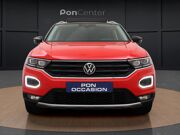 Volkswagen T-Roc 1.5 TSI 150 PK Sport