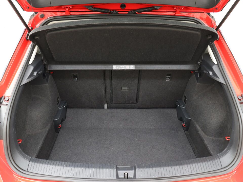 Volkswagen T-Roc 1.5 TSI 150 PK Sport