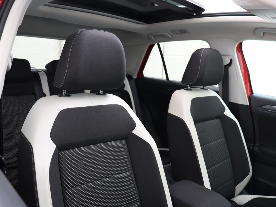 Volkswagen T-Roc 1.5 TSI 150 PK Sport