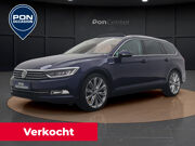 Volkswagen Passat Variant 1.5 TSI Comfortline Business