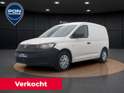 VW-Bedrijfswagens Caddy Cargo 2.0 TDI 75 PK Comfort