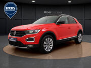 Volkswagen T-Roc 1.5 TSI 150 PK Sport