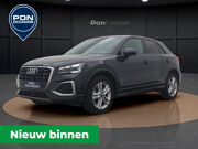 Audi Q2 35 TFSI Advanced edition