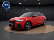 Audi A1 Sportback 25 TFSI S-Line