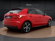 Audi A1 Sportback 25 TFSI S-Line