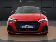 Audi A1 Sportback 25 TFSI S-Line