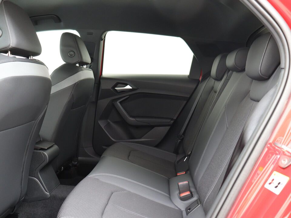 Audi A1 Sportback 25 TFSI S-Line