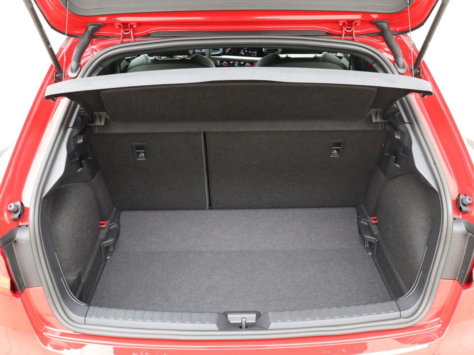 Audi A1 Sportback 25 TFSI S-Line