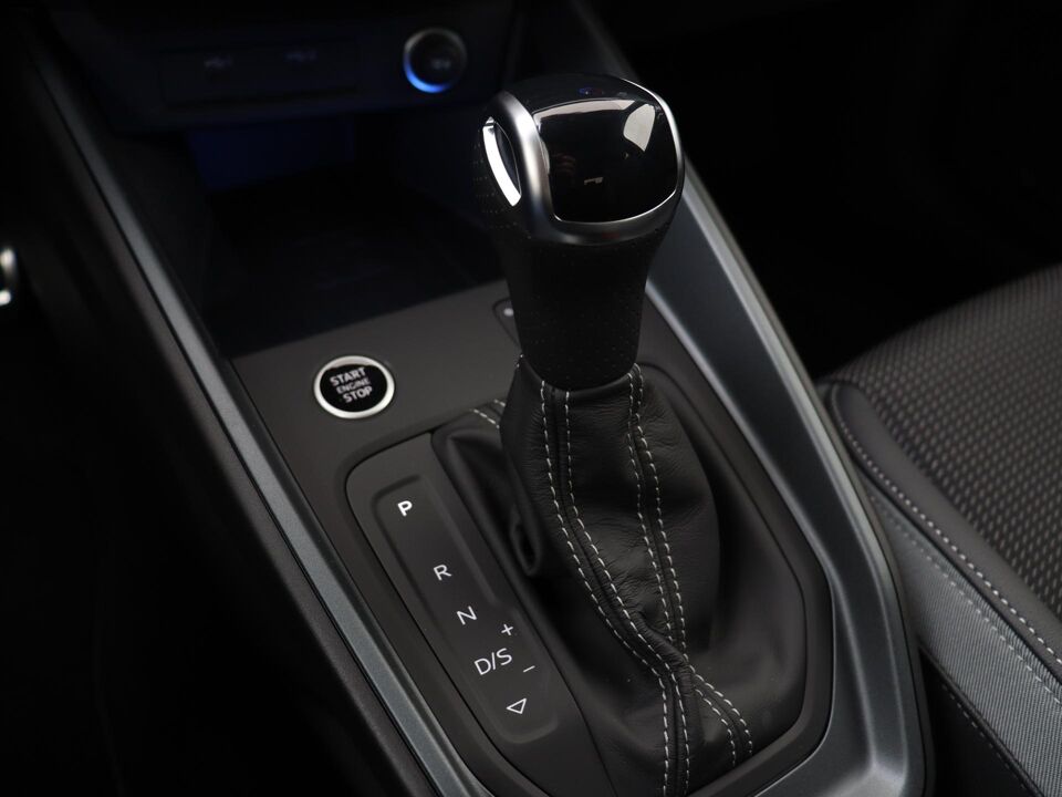Audi A1 Sportback 25 TFSI S-Line