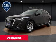 Audi Q3 35 TFSI 150 PK S-Line